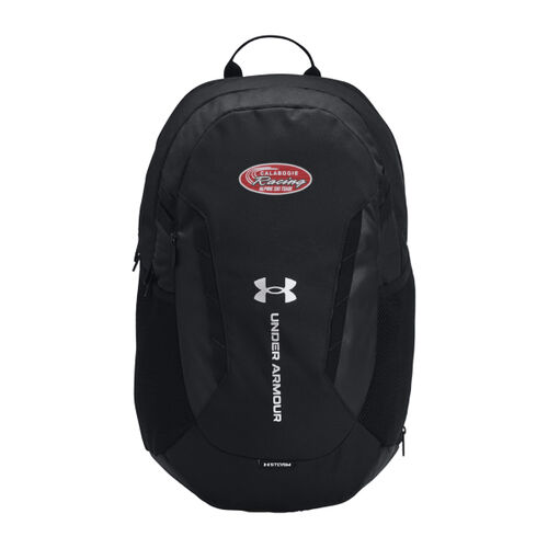 UA Classic Embroidered Backpack Thumbnail