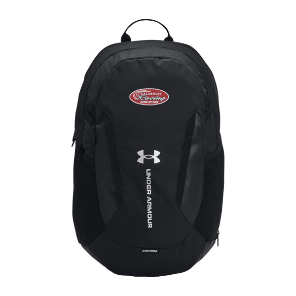 UA Classic Embroidered Backpack Thumbnail