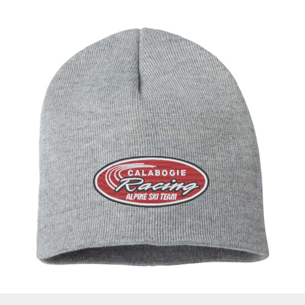Sportsman Adult Classic Embroidered Beanie Thumbnail