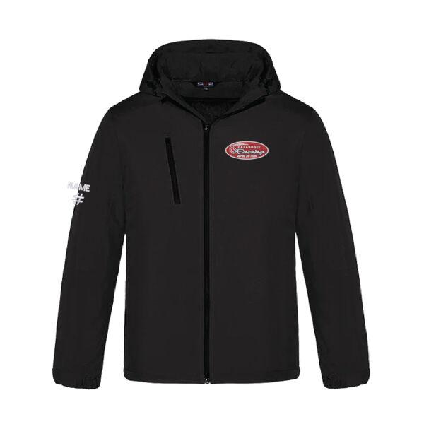 Vortex Youth Classic Emblem Embroidered Jacket Thumbnail